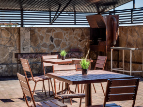 Апартаменты Фамилия Делюкс