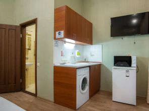 Апарт-Отель Soprano