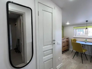 Апартаменты Крыша 6