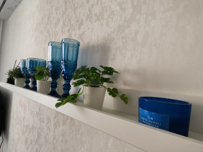 Апартаменты Панорама