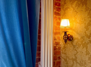 Апартаменты SyncotelHome Италия Гарден