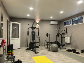 Гостевой дом Tuta (Тута)