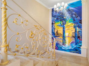 Отель Атлантида