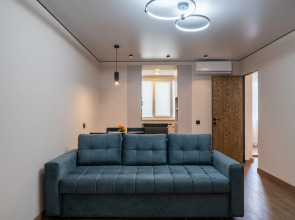 Квартира Уютная студия в центре Каспийска