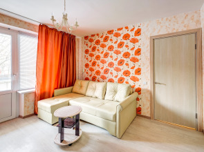 Апартаменты Дом у Метро на 8 марта