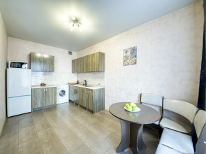 Апартаменты Comfort