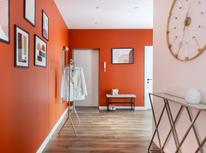 Апартаменты Испания Апарт