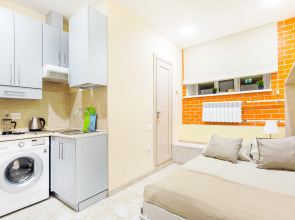 Гостевой дом Smart Aparts 21 line