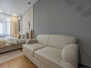 Квартира на Тимирязева 39