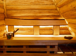 Гостиница Nabat Palace