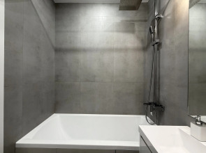 Апартаменты Уютная студия на Дуси Ковальчук 835