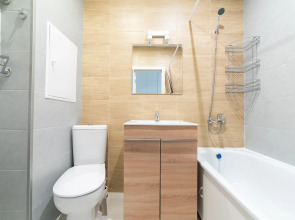 Апартаменты BelaTravel по адресу Игоря Лученка, д.19