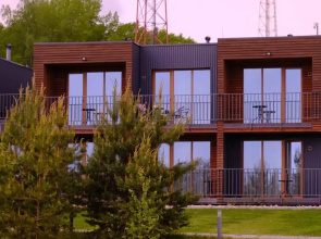 Lambi Park Eco Hotel