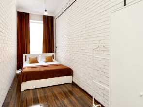 Мини-отель Hannah Inn