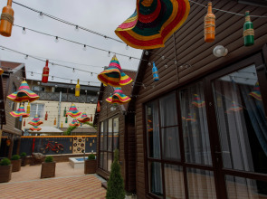 Гостевой дом Мик