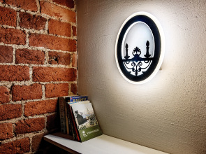 Квартира у Дворцовой площади