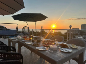 Отель My House Gonio