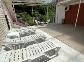 Гостевой дом Пальма Туапсе