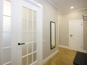 Апартаменты Маркса 50