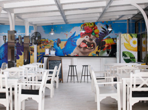 Пансионат Undersun Витязево