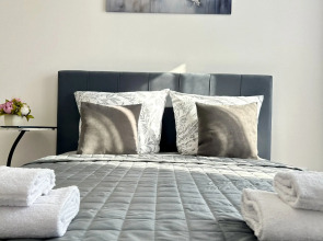 Квартира FSF Уютная Евро-трешка в Цветах Башкирии