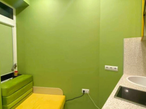 Апартаменты Орел-Изумруд