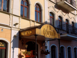 Gostinica Garni