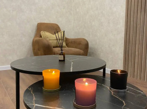 Квартира Уютная с Видом на Горы