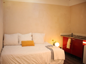 Paris Cosy Studio Pantheon Apartments