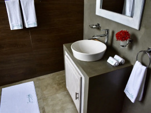 Бутик-отель Smeralda Resorts