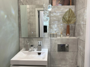 Апартаменты Уютная студия