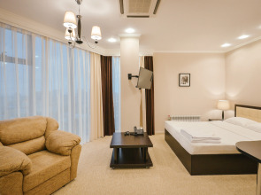 Отель Застава