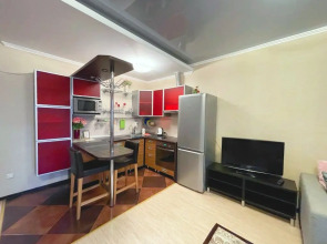 Апартаменты Максима Горького