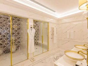 Отель Hilton Samarkand Regency