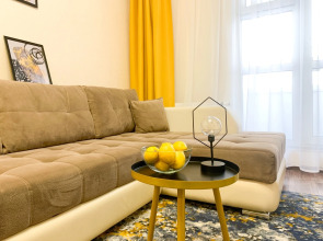 Апартаменты Алмаз Сити Огни Автозавода