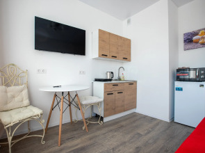 Апартаменты MaxRealty24 Просторная 15