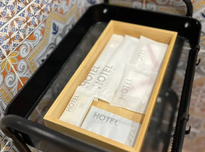 Квартира - студия  «ЛОФТ»