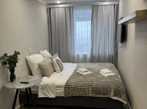 Apartamenty Sozvezdie Kamcatki radom s central'nym rynkom