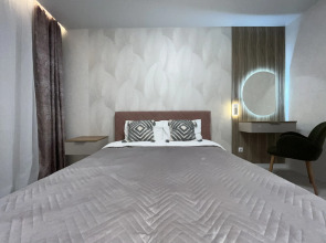 Квартира Уютная Напротив Железнодорожного Вокзала