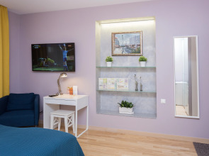 Гостевой дом DOM15