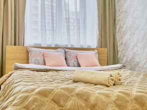 Квартира Шикарная на Космонавтов