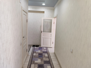 Апартаменты элитные с видом на город