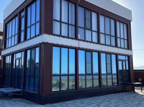 Rubas Park Hotel