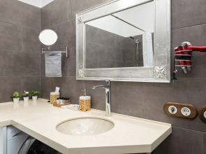 Апартаменты Золотого Треугольника 1