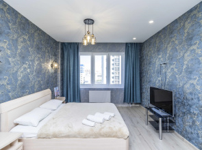 Divan-Krovat s evroremontom Apartments