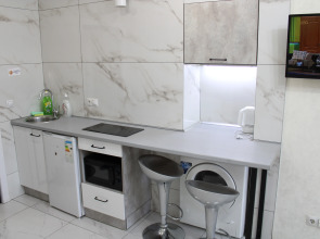 Апарт-отель Лев Толстой