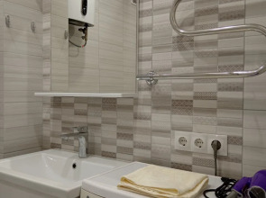 Квартира Амурская 283