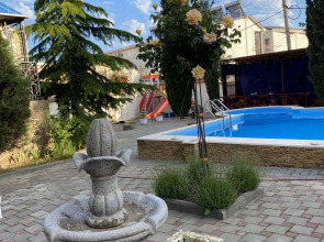 Гостевой дом Камелот