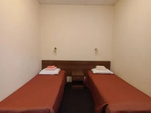 Апартаменты Атмосфера на Большом 32 (1)