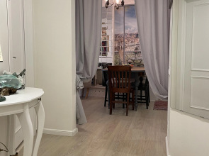 Апартаменты в самом центре города